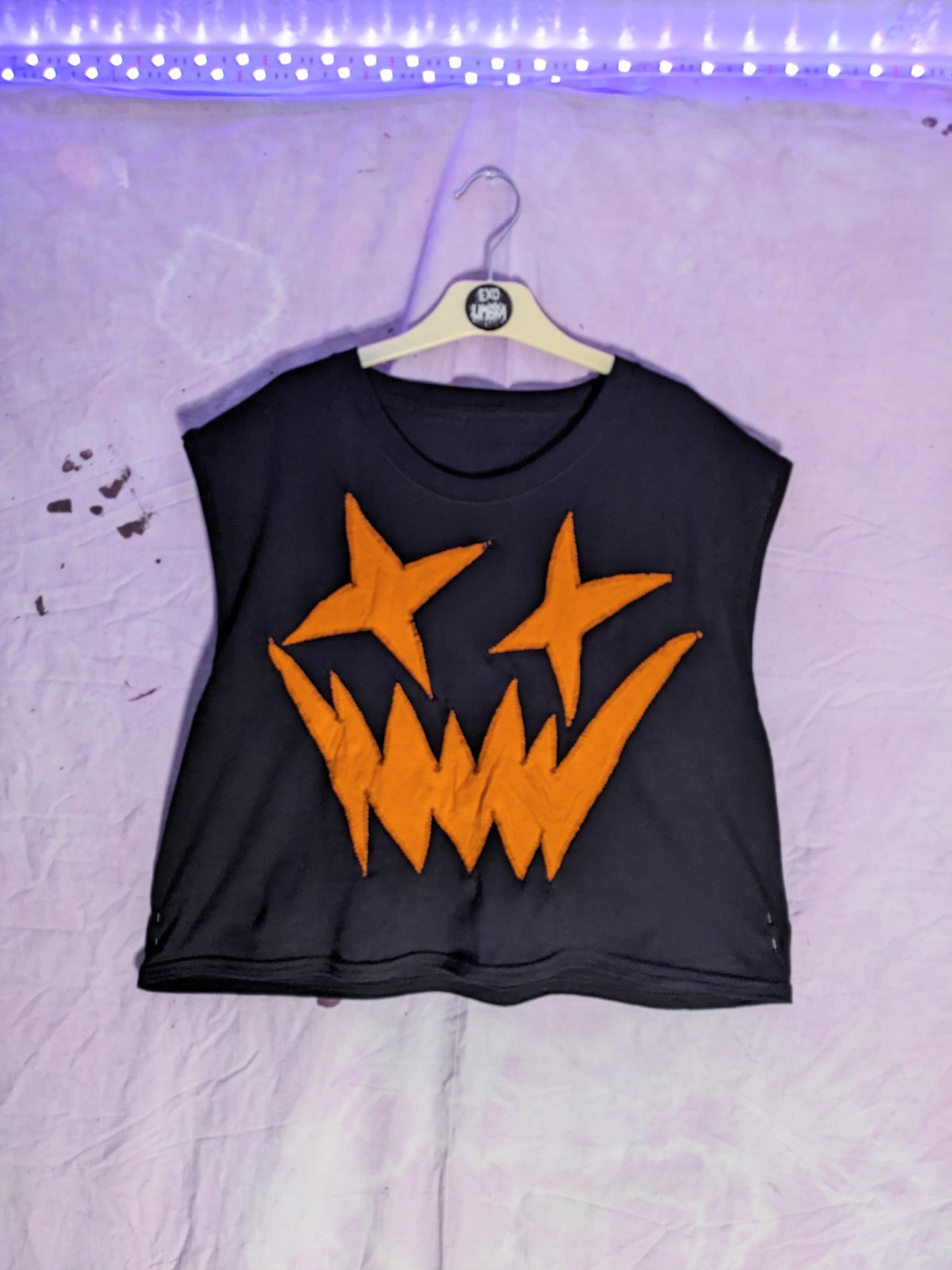 Jack crop