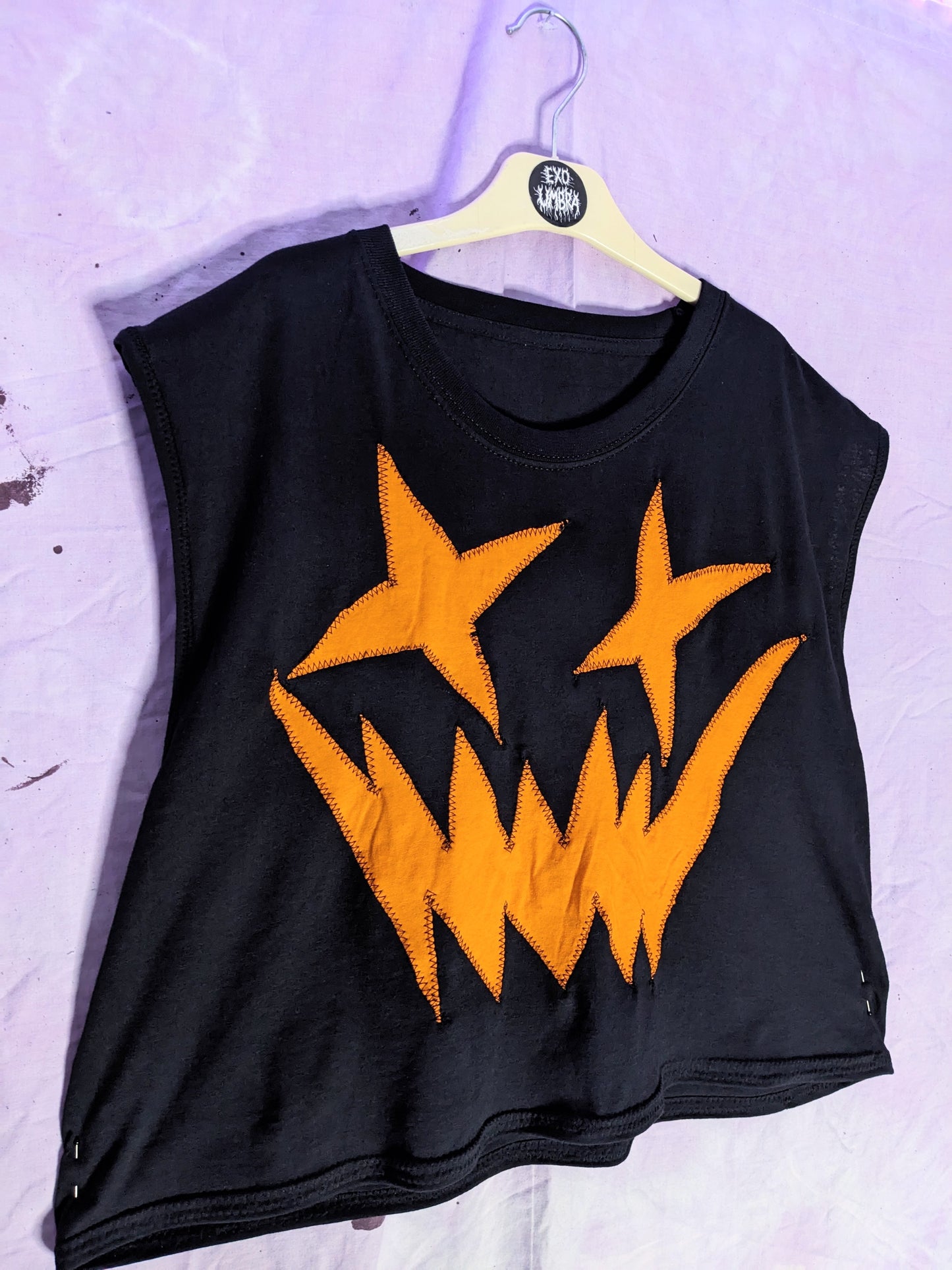 Jack crop