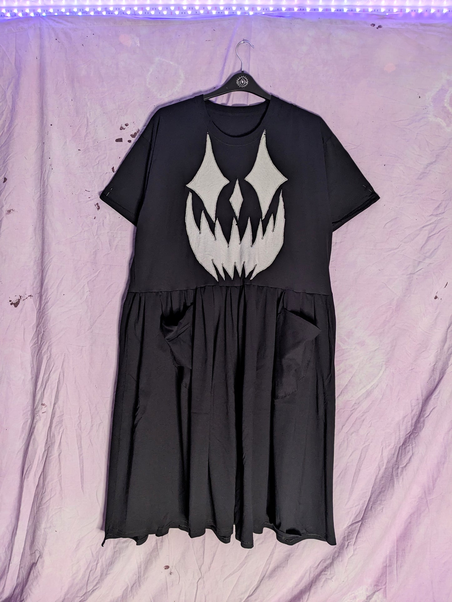Jester Jack dress