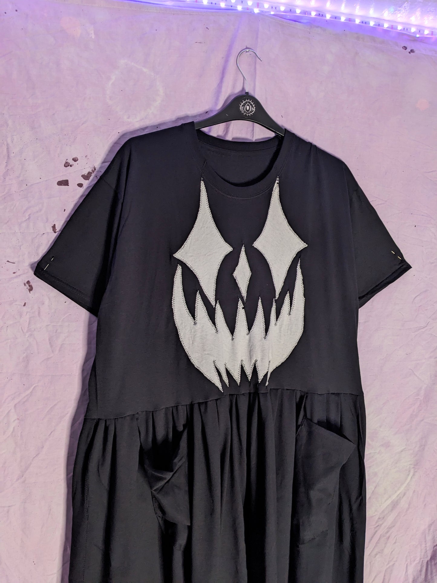 Jester Jack dress