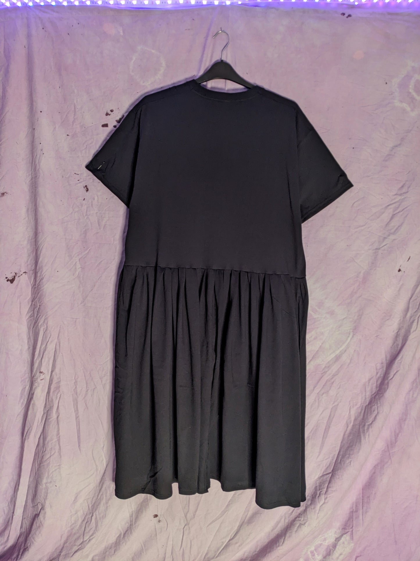 Jester Jack dress