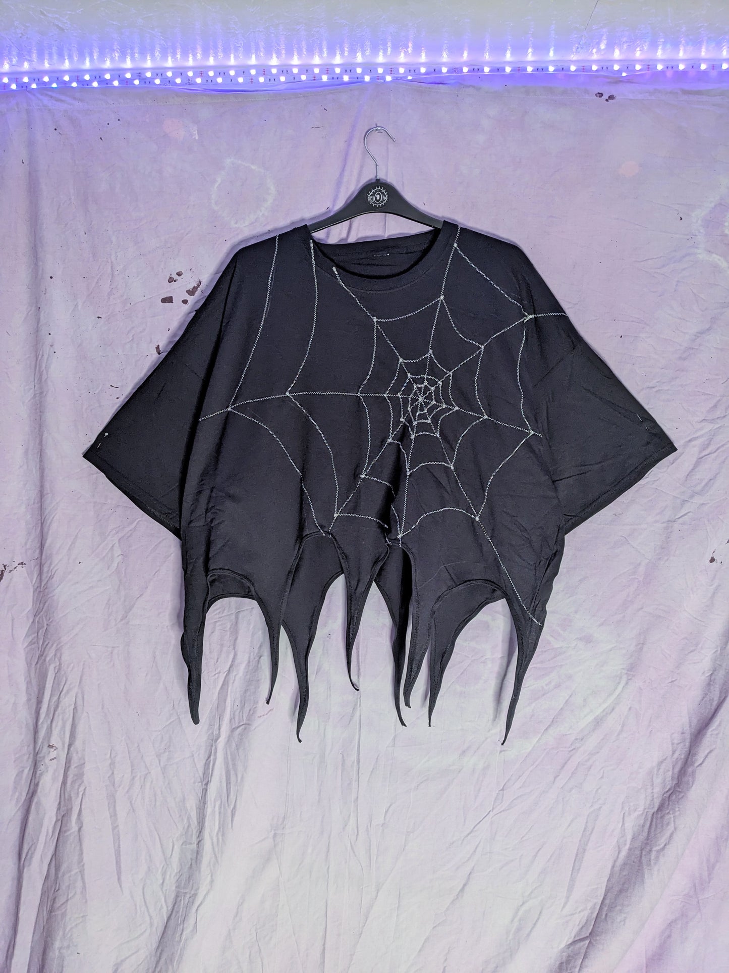 Cobweb Crop