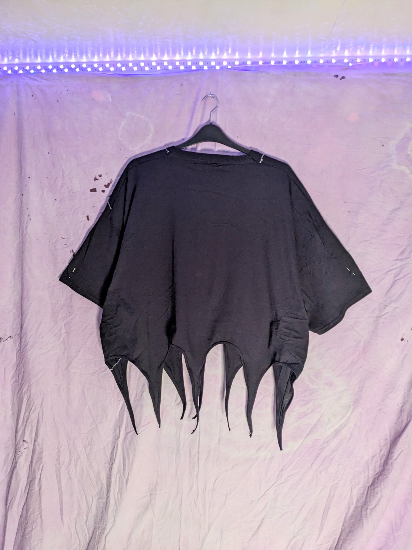 Cobweb Crop