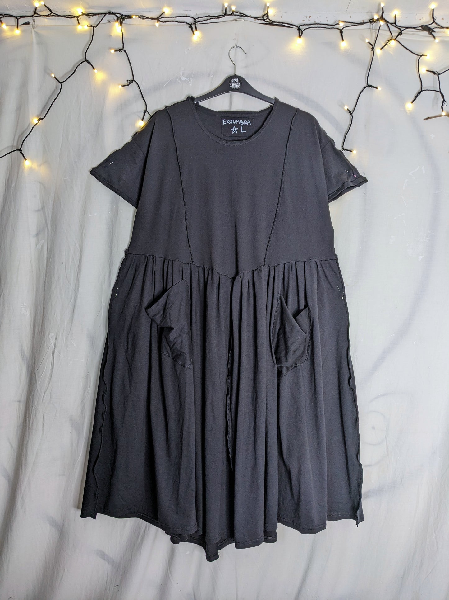 Gloom Dress