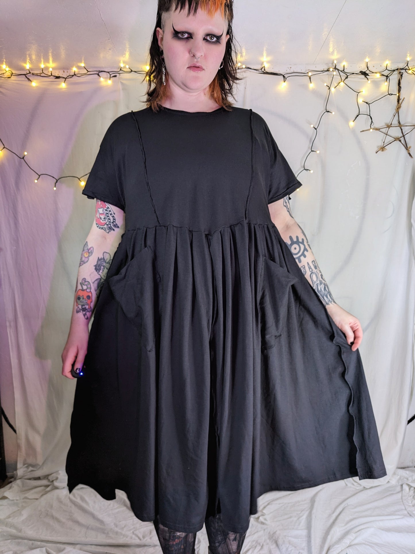 Gloom Dress