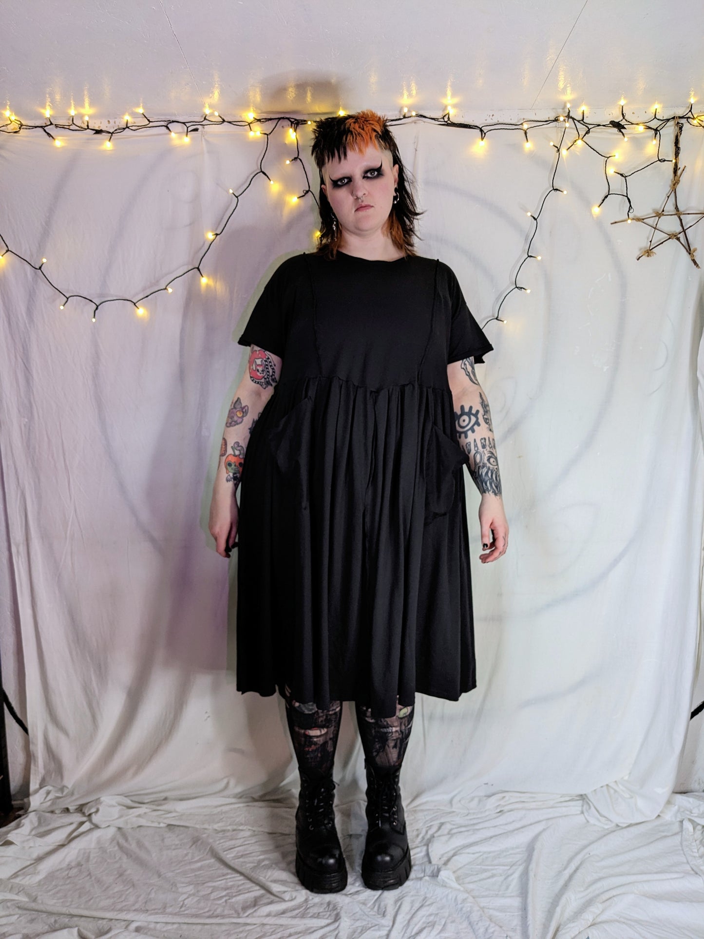 Gloom Dress
