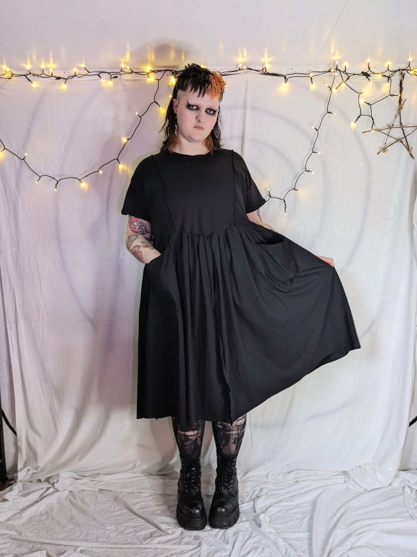 Gloom Dress