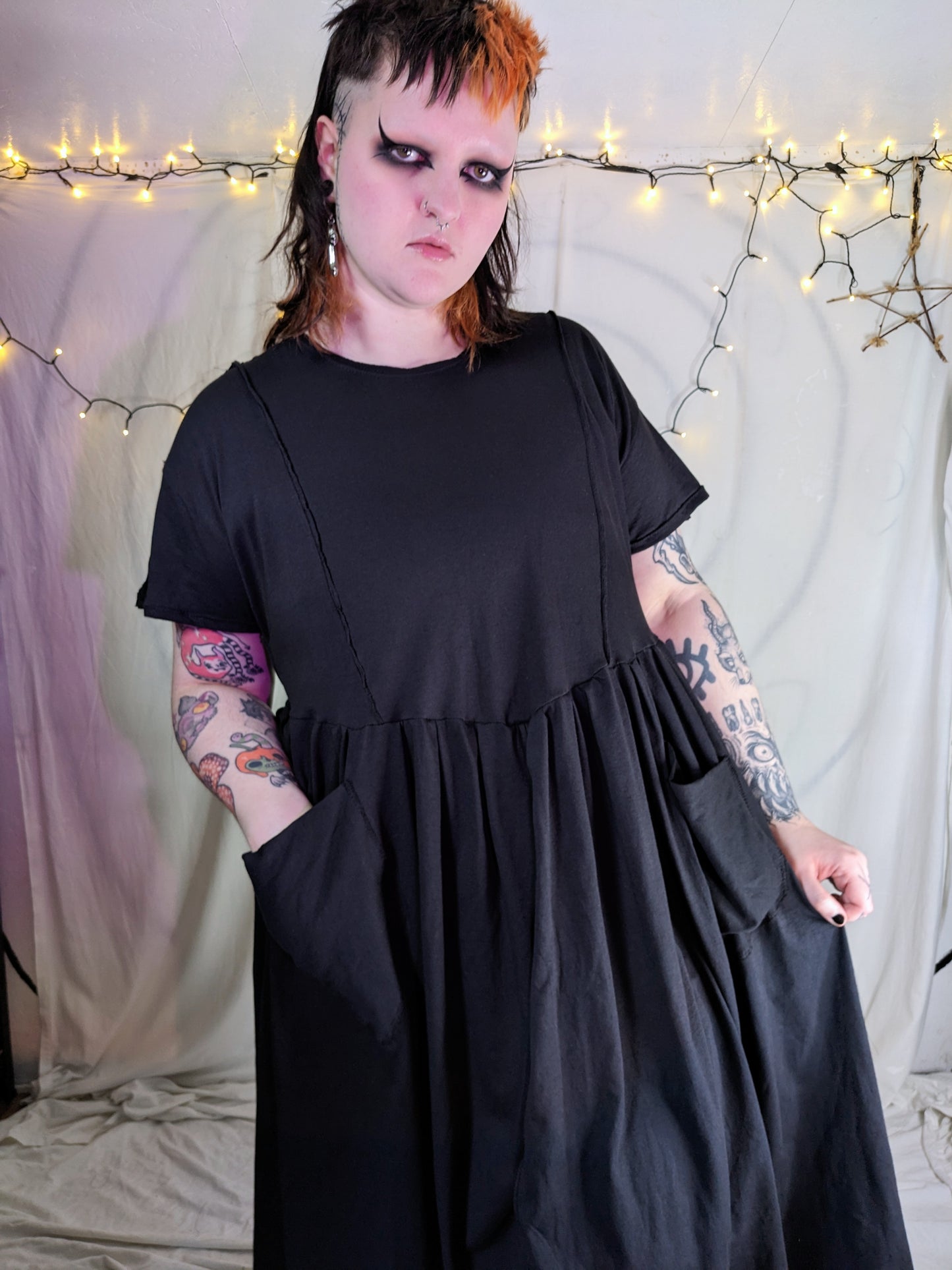 Gloom Dress