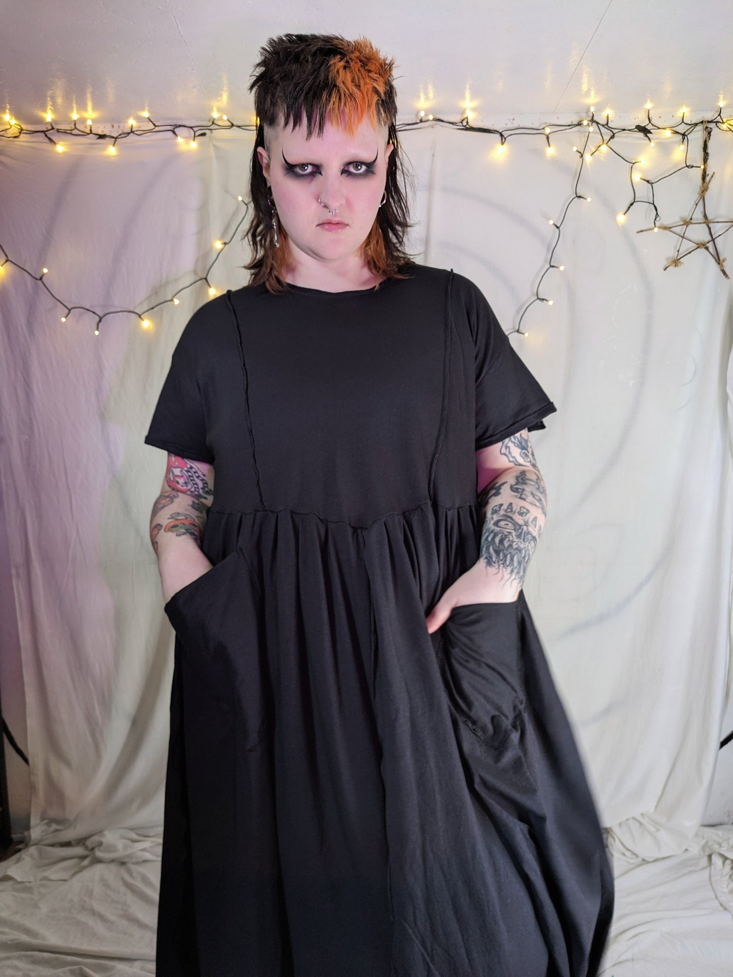 Gloom Dress