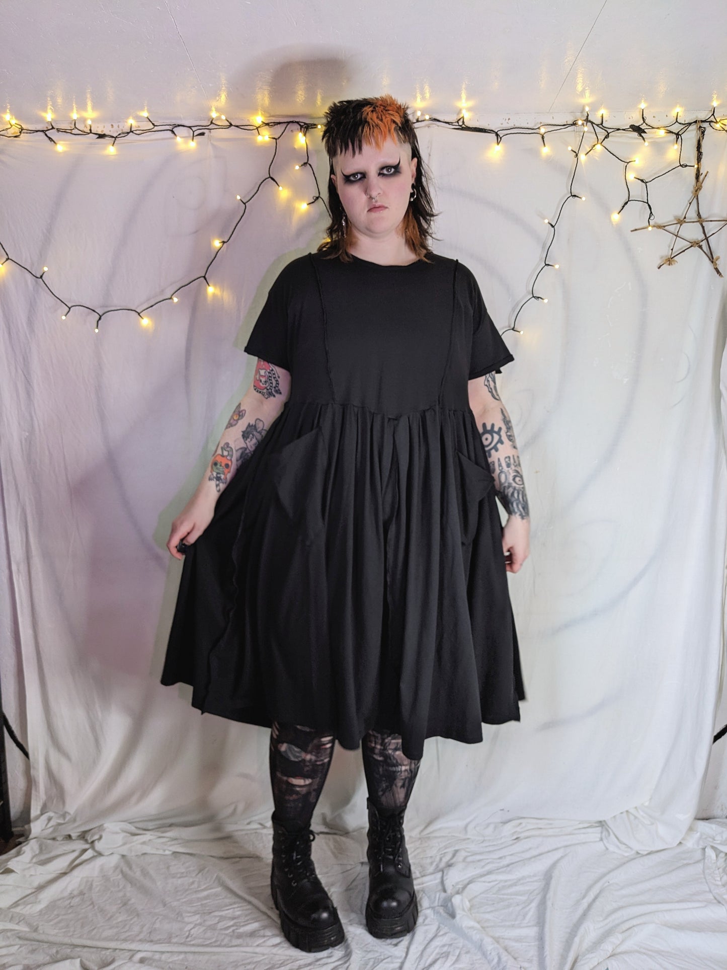 Gloom Dress