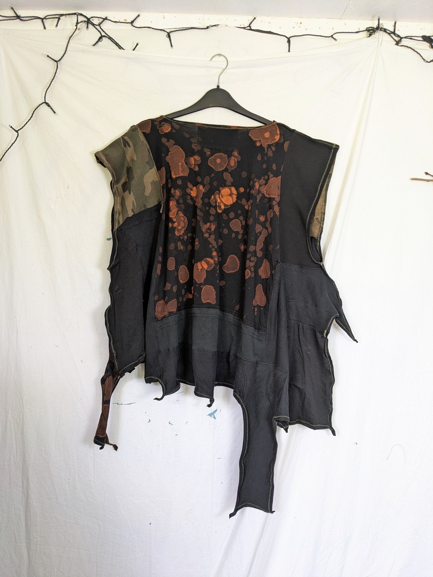CAMO Crop 5xl