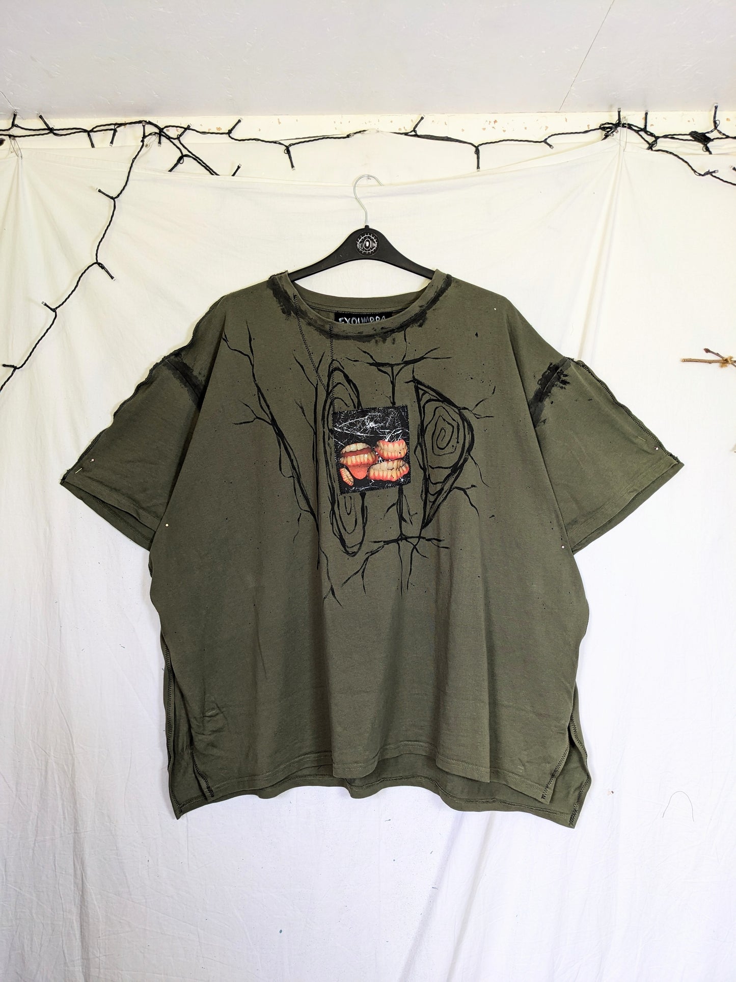 VOID t-shirt 5xl