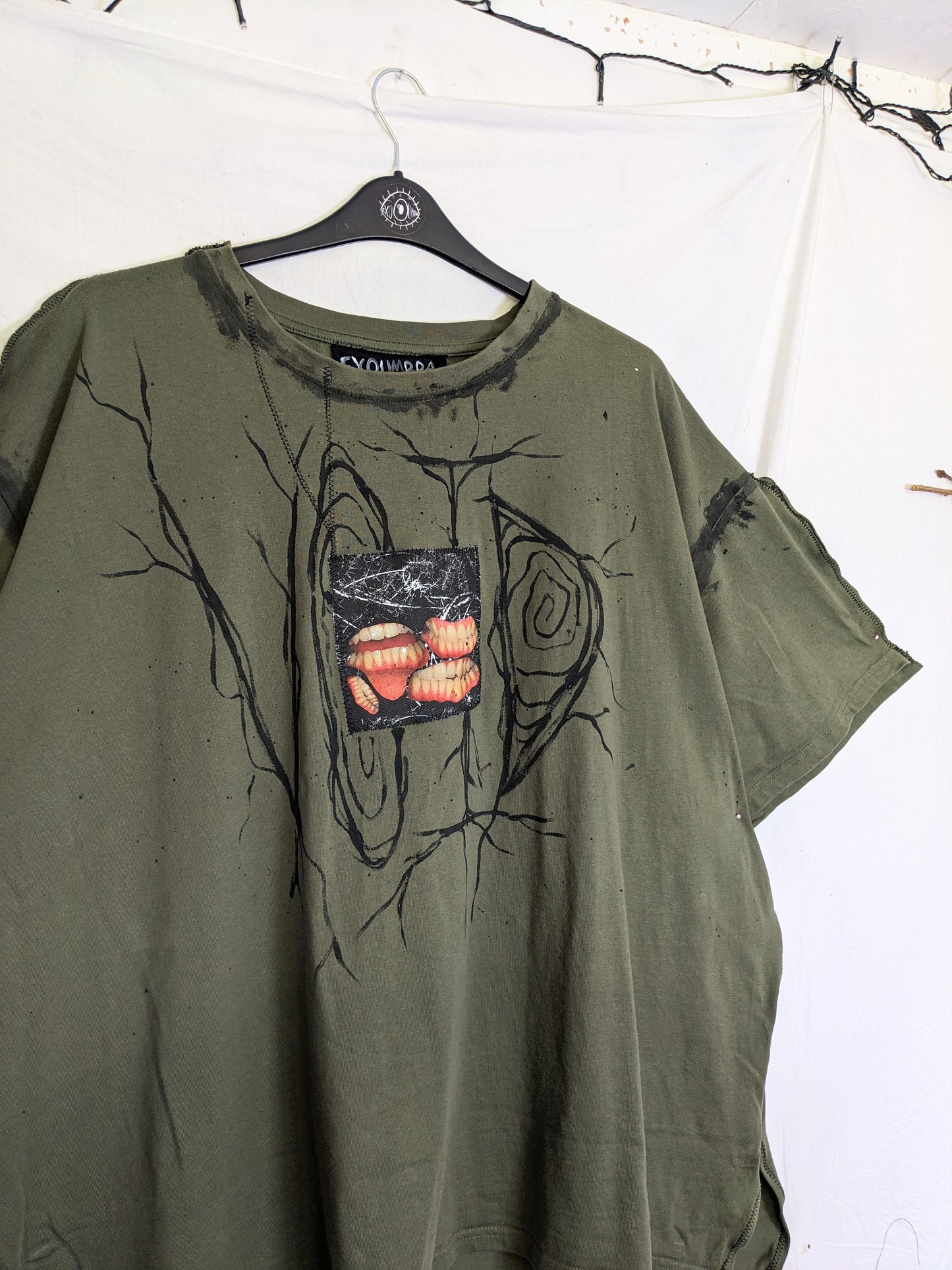 VOID t-shirt 5xl