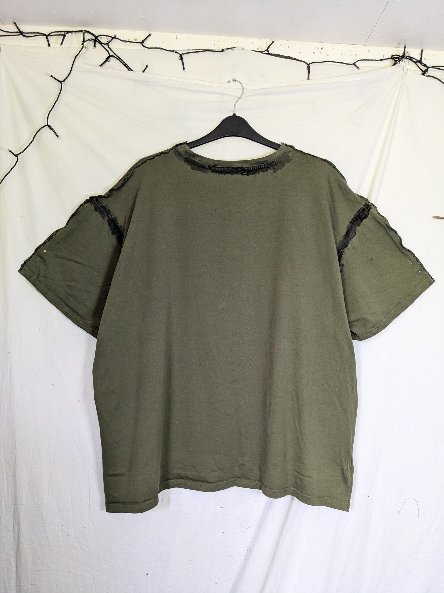 VOID t-shirt 5xl