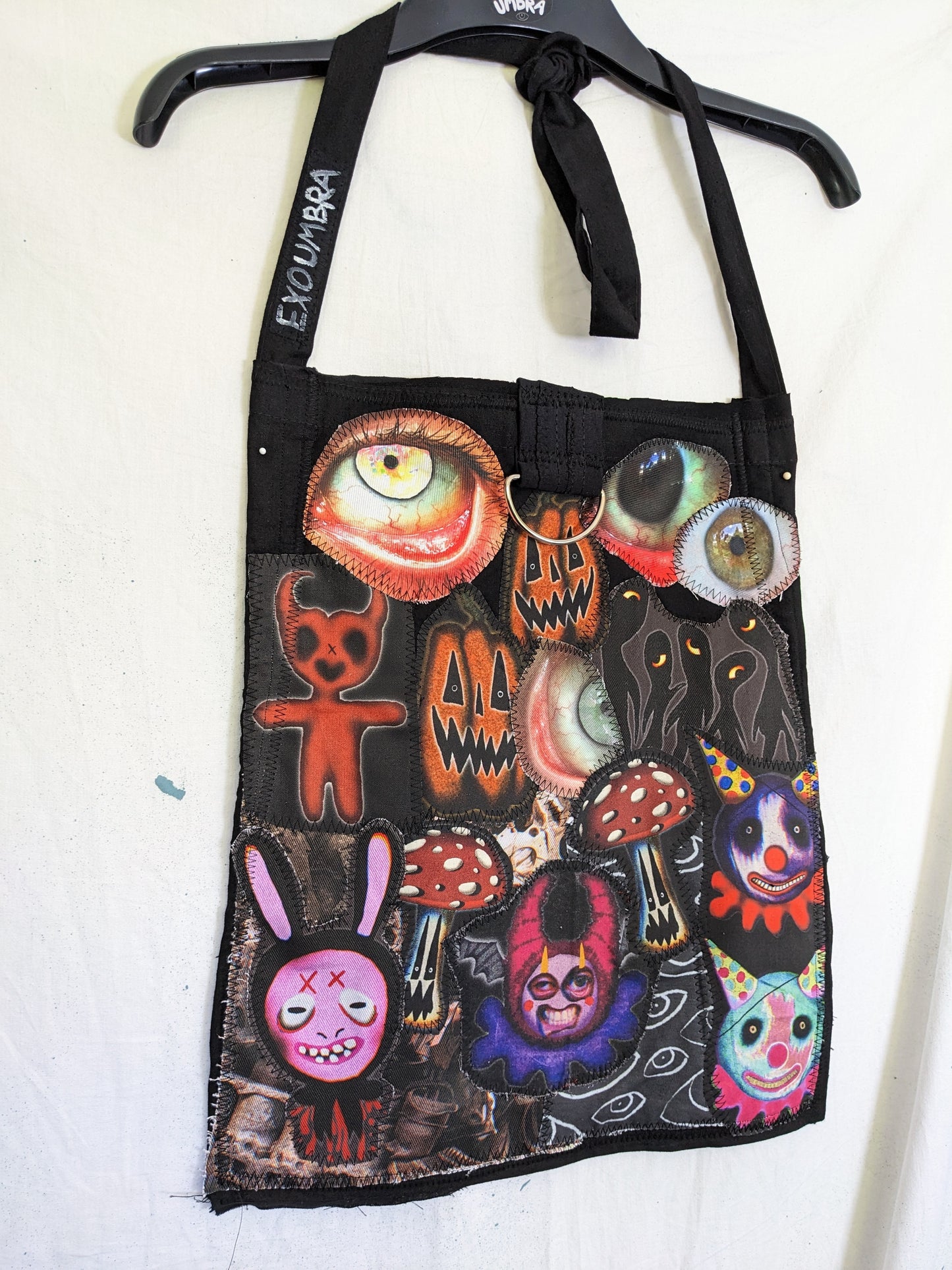 Chaos tote