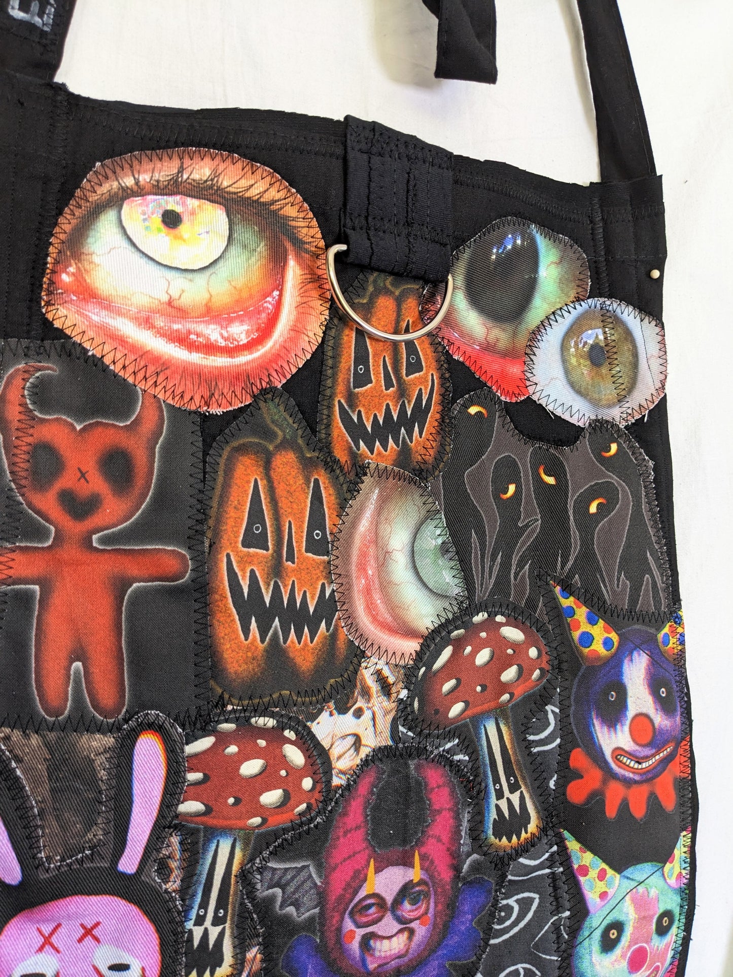 Chaos tote
