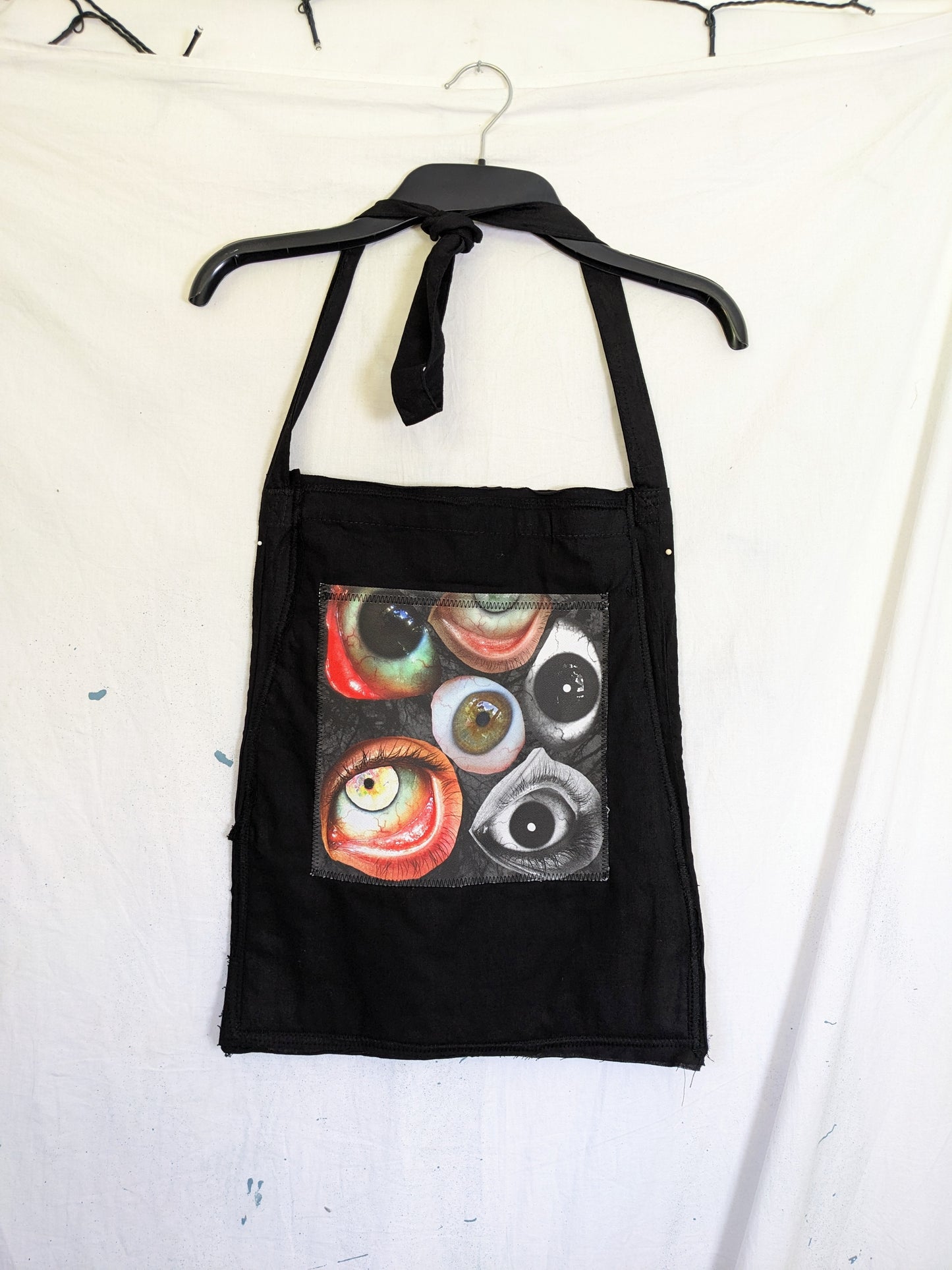Chaos tote