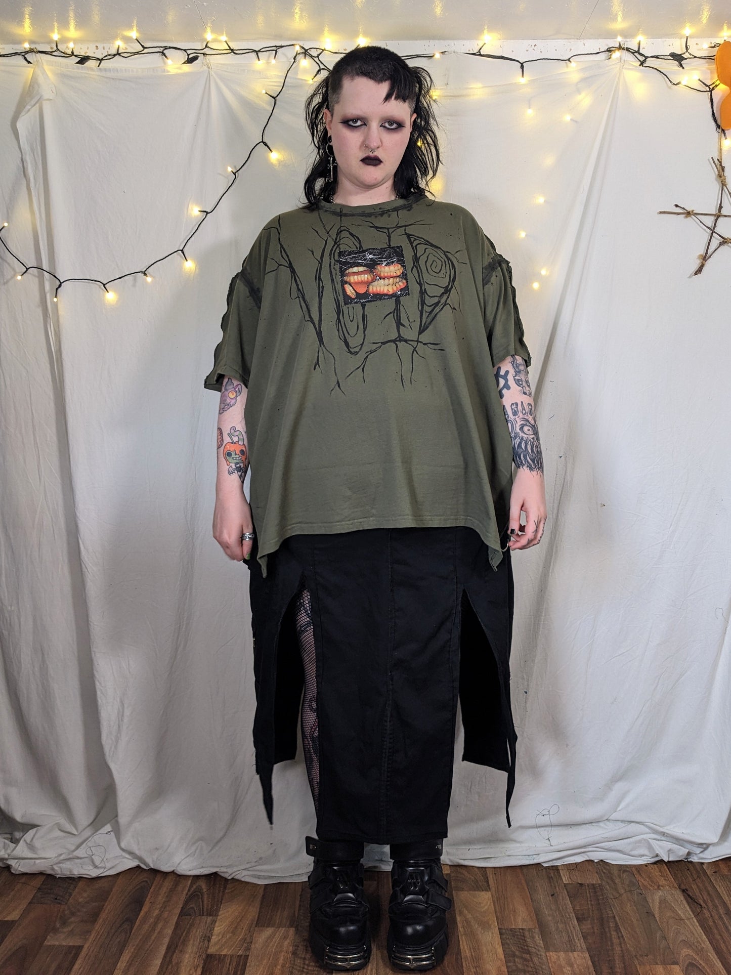 VOID t-shirt 5xl