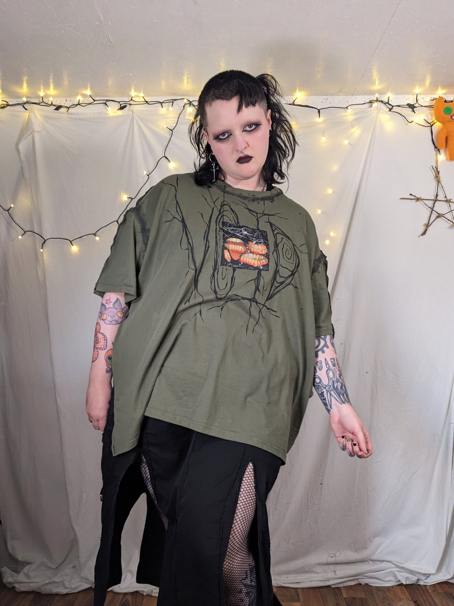 VOID t-shirt 5xl
