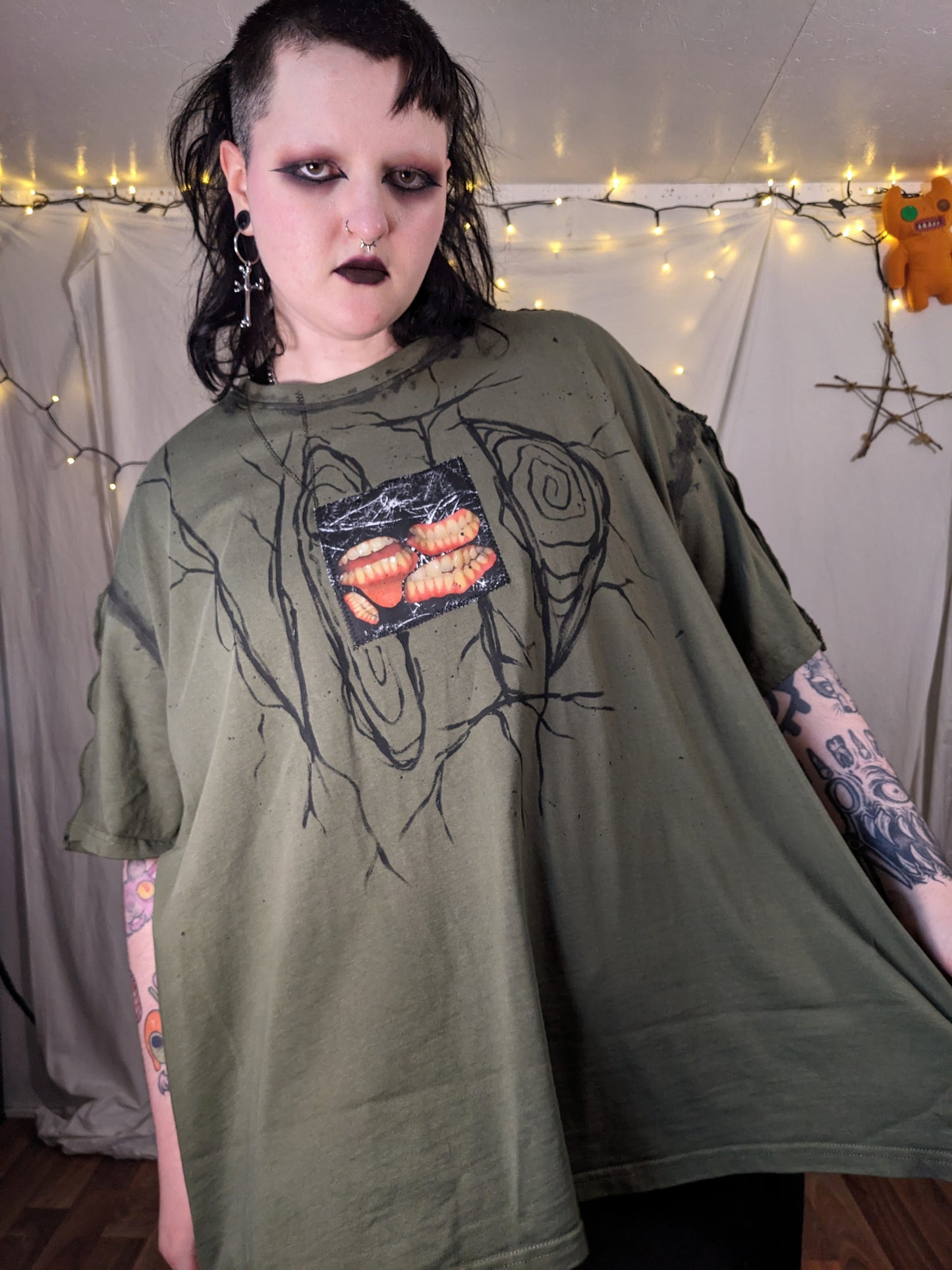 VOID t-shirt 5xl