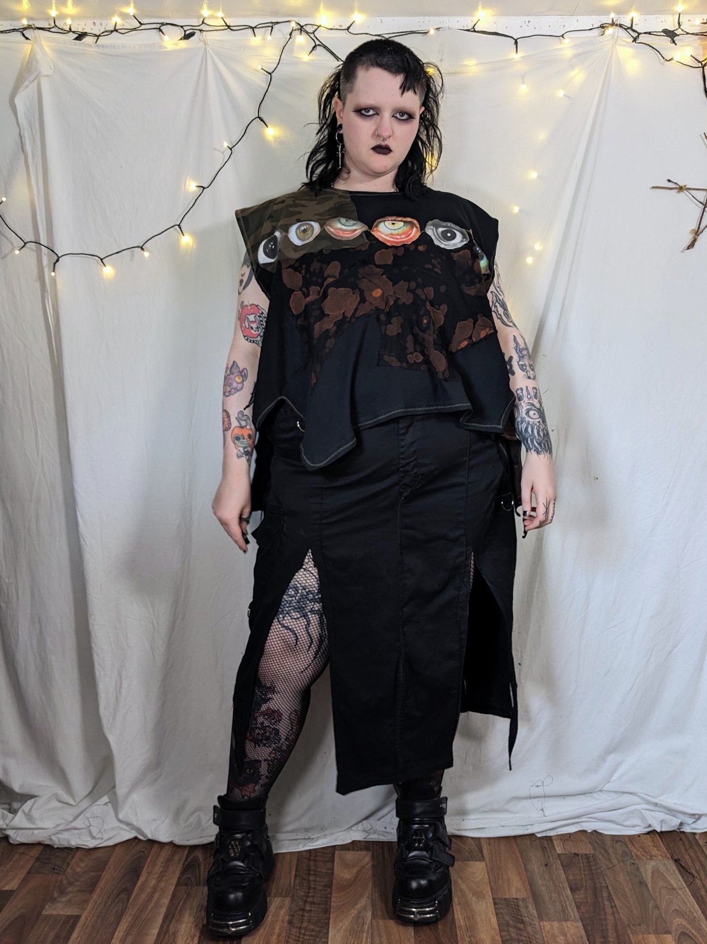 CAMO Crop 5xl