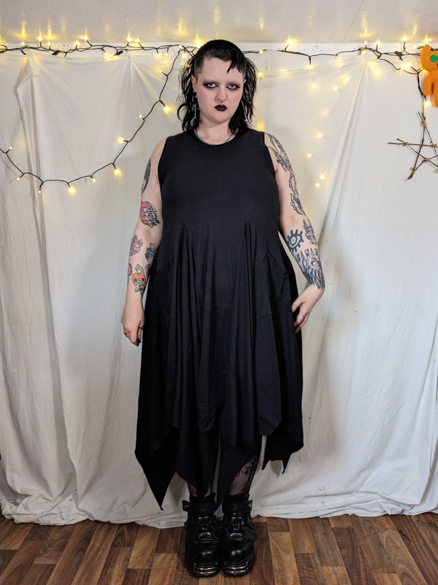 Ghoul Dress