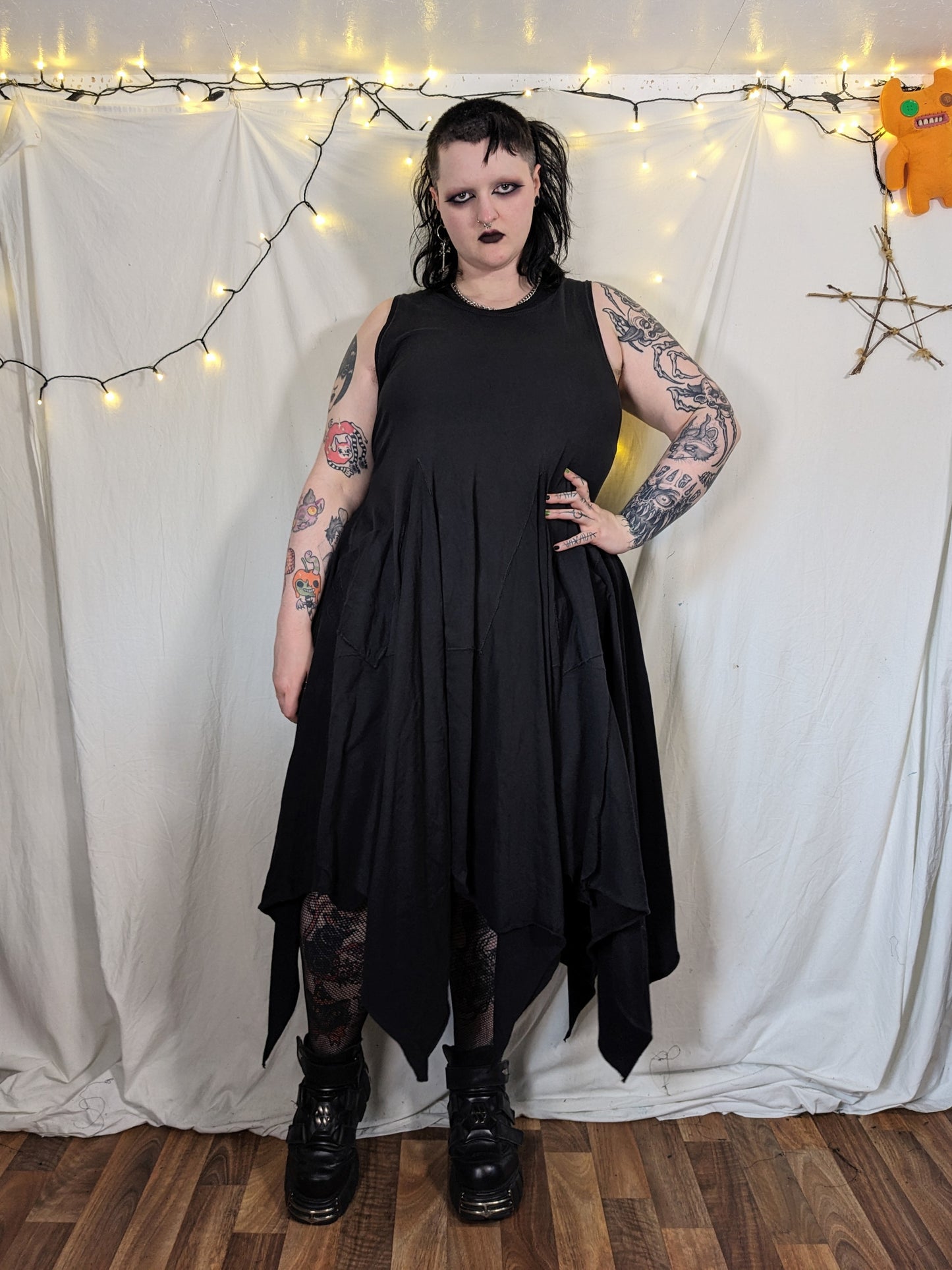 Ghoul Dress