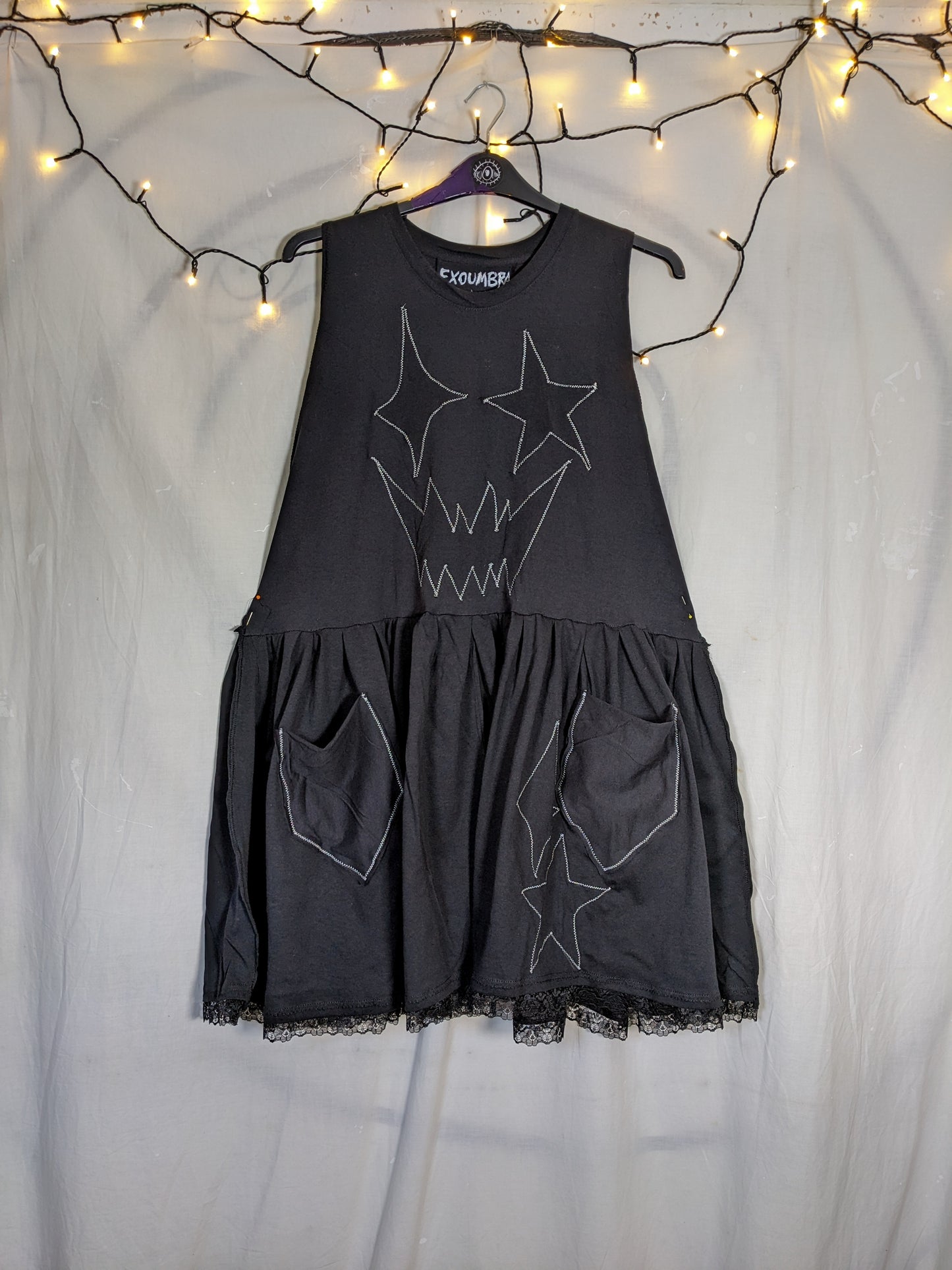 Whimsy dress