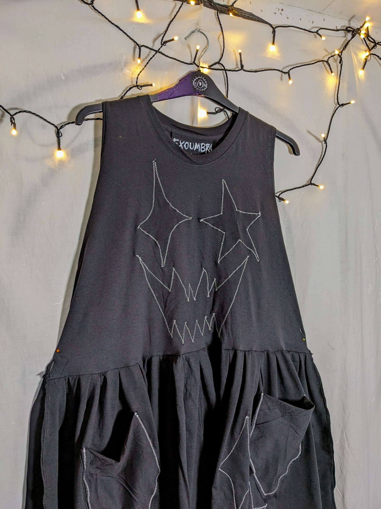 Whimsy dress