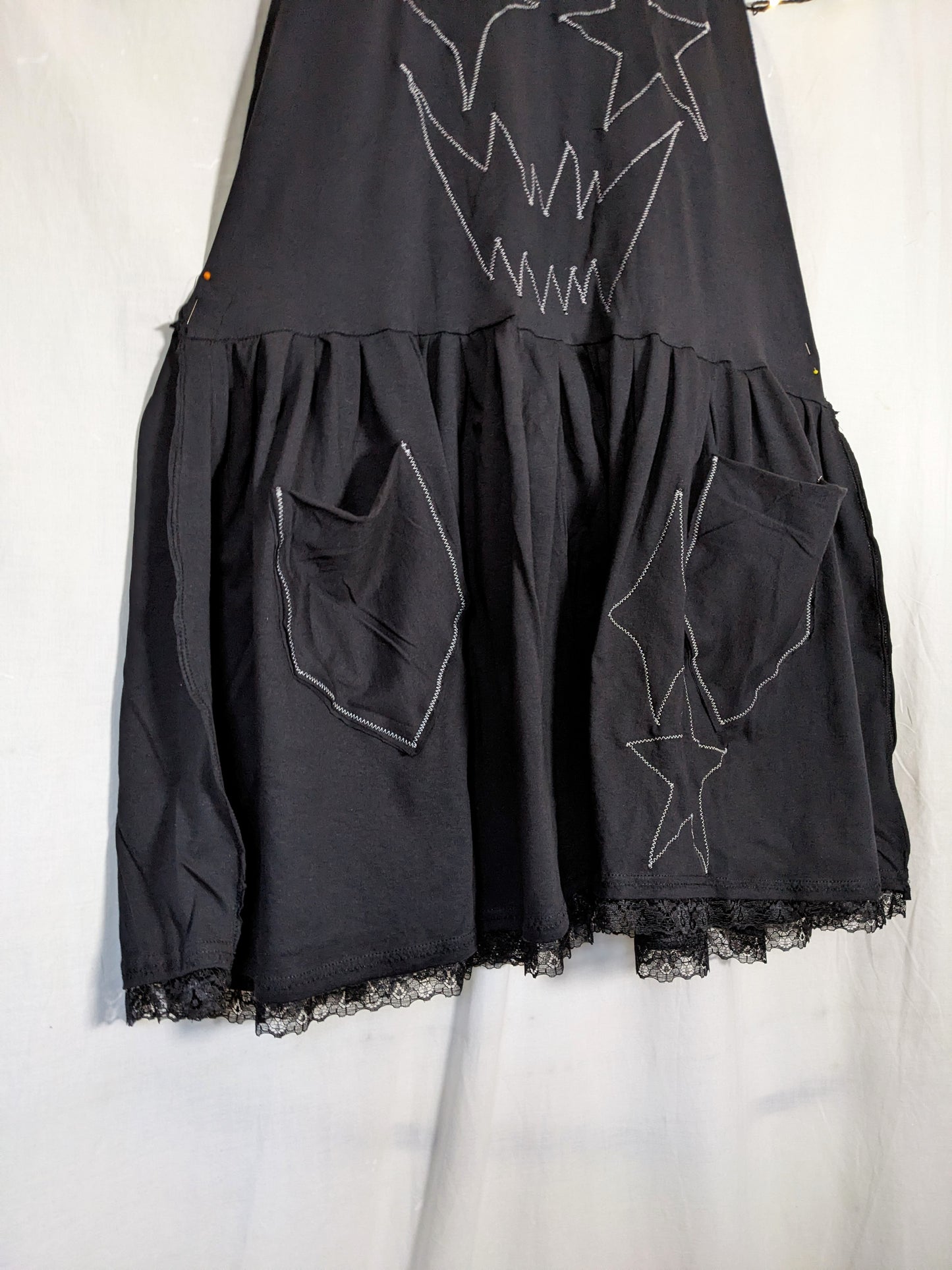 Whimsy dress