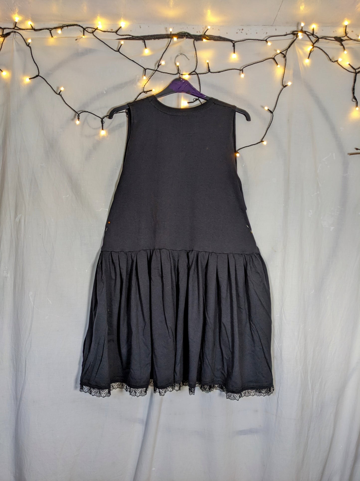Whimsy dress