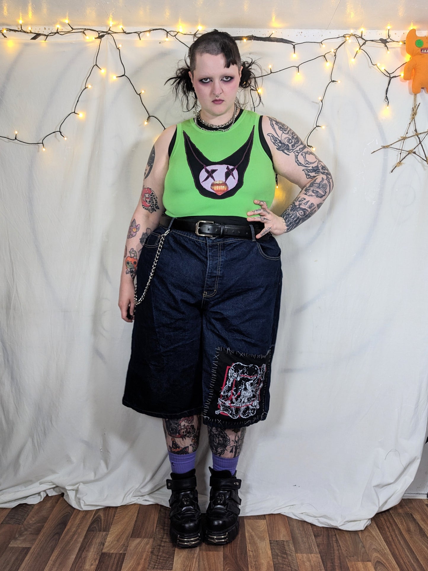 LIL GUY tank S-L