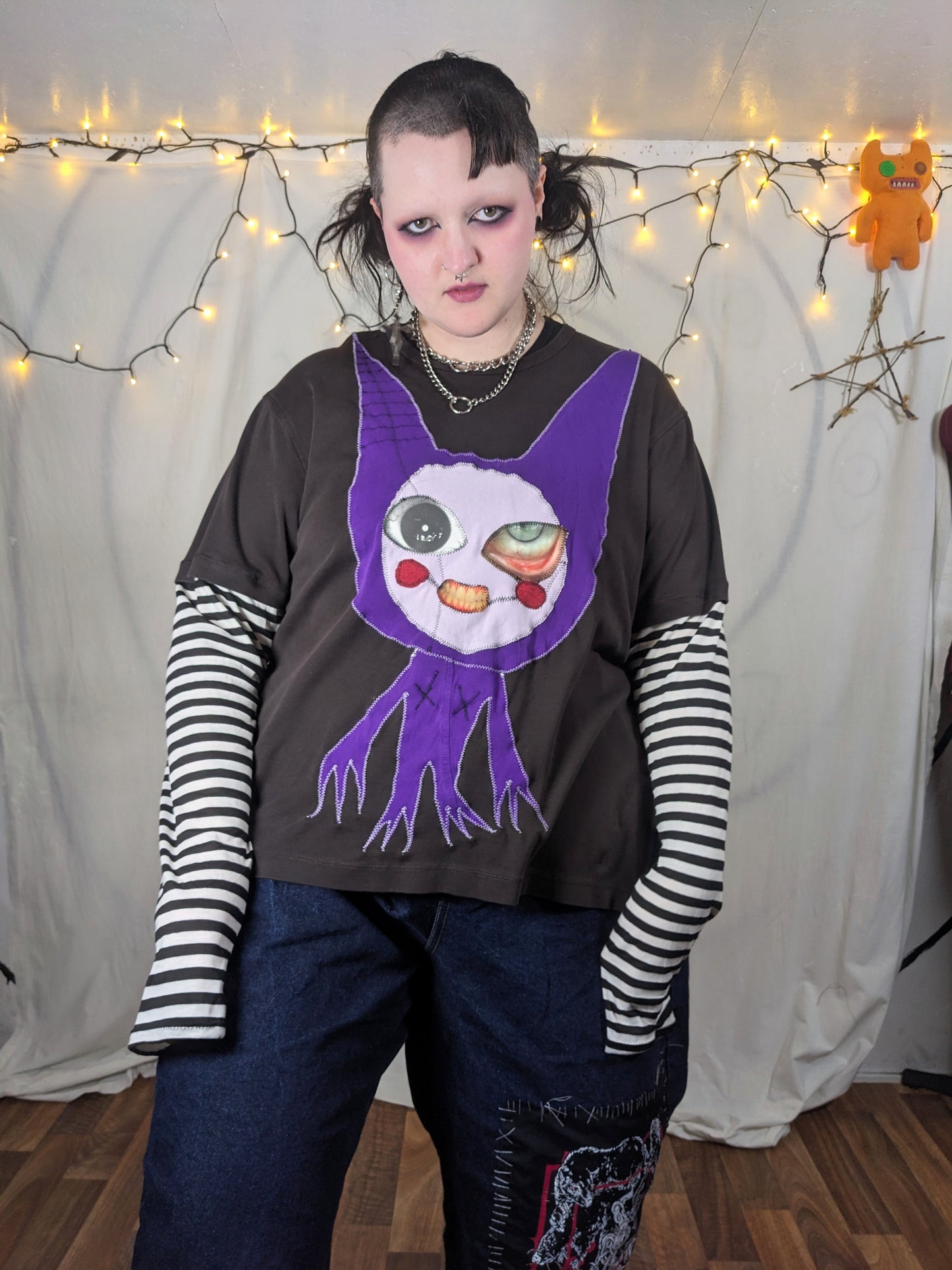 BIG FREAK long sleeve XXL