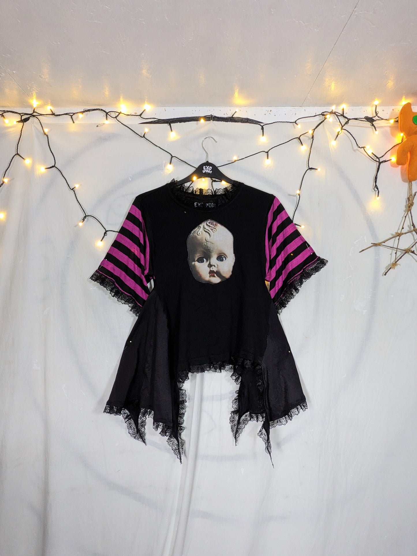 DOLL top S