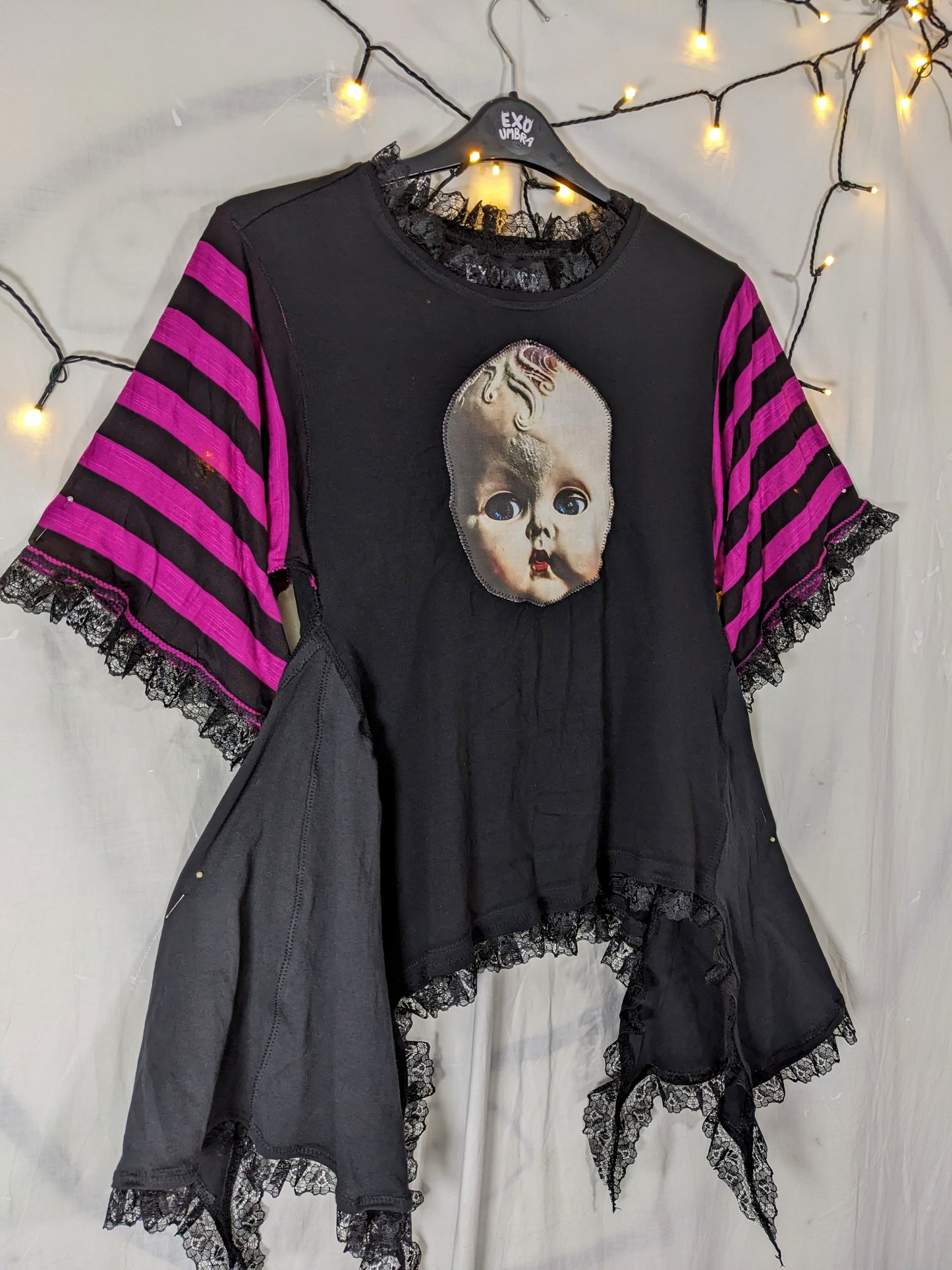 DOLL top S
