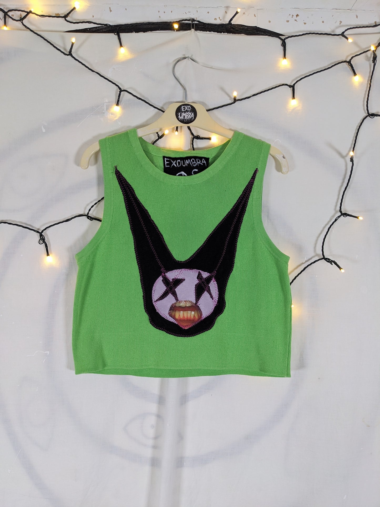LIL GUY tank S-L