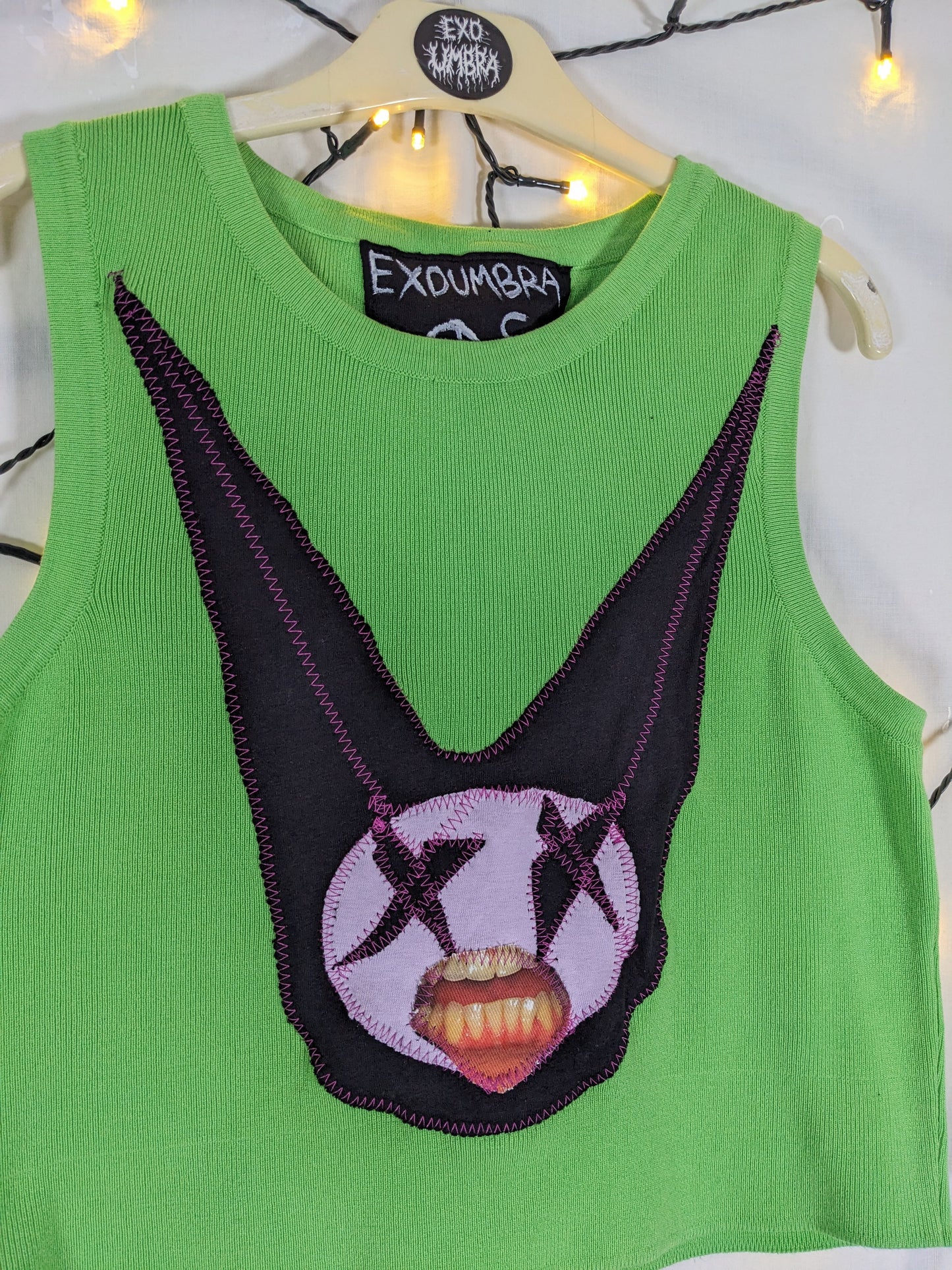 LIL GUY tank S-L