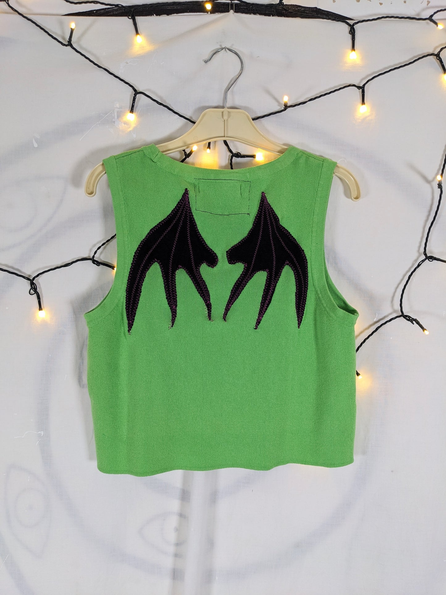 LIL GUY tank S-L