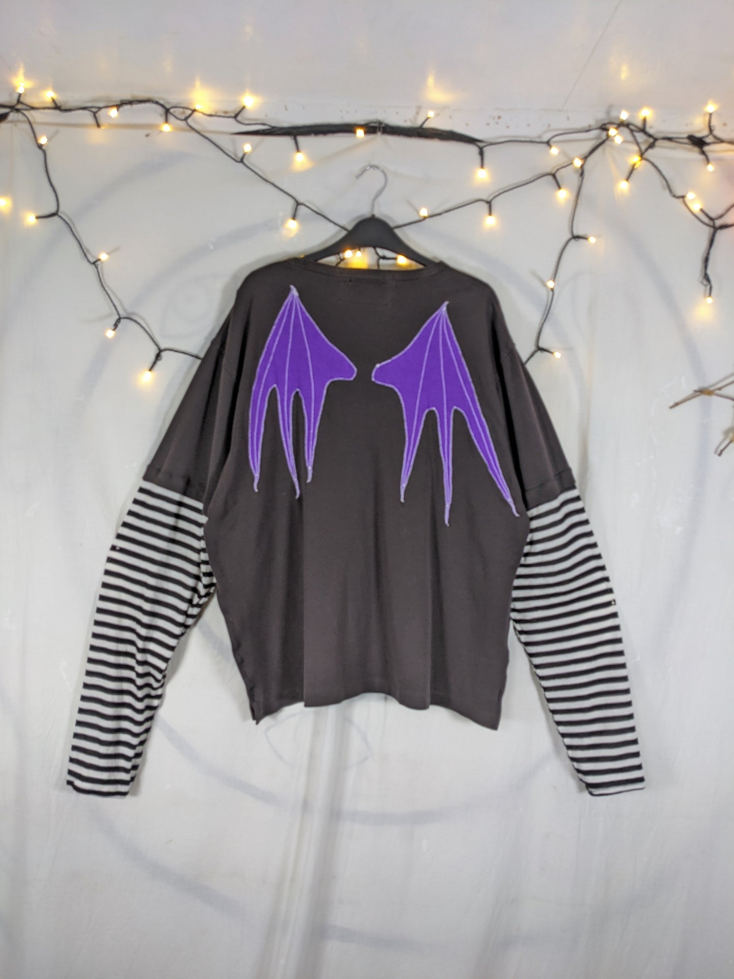BIG FREAK long sleeve XXL
