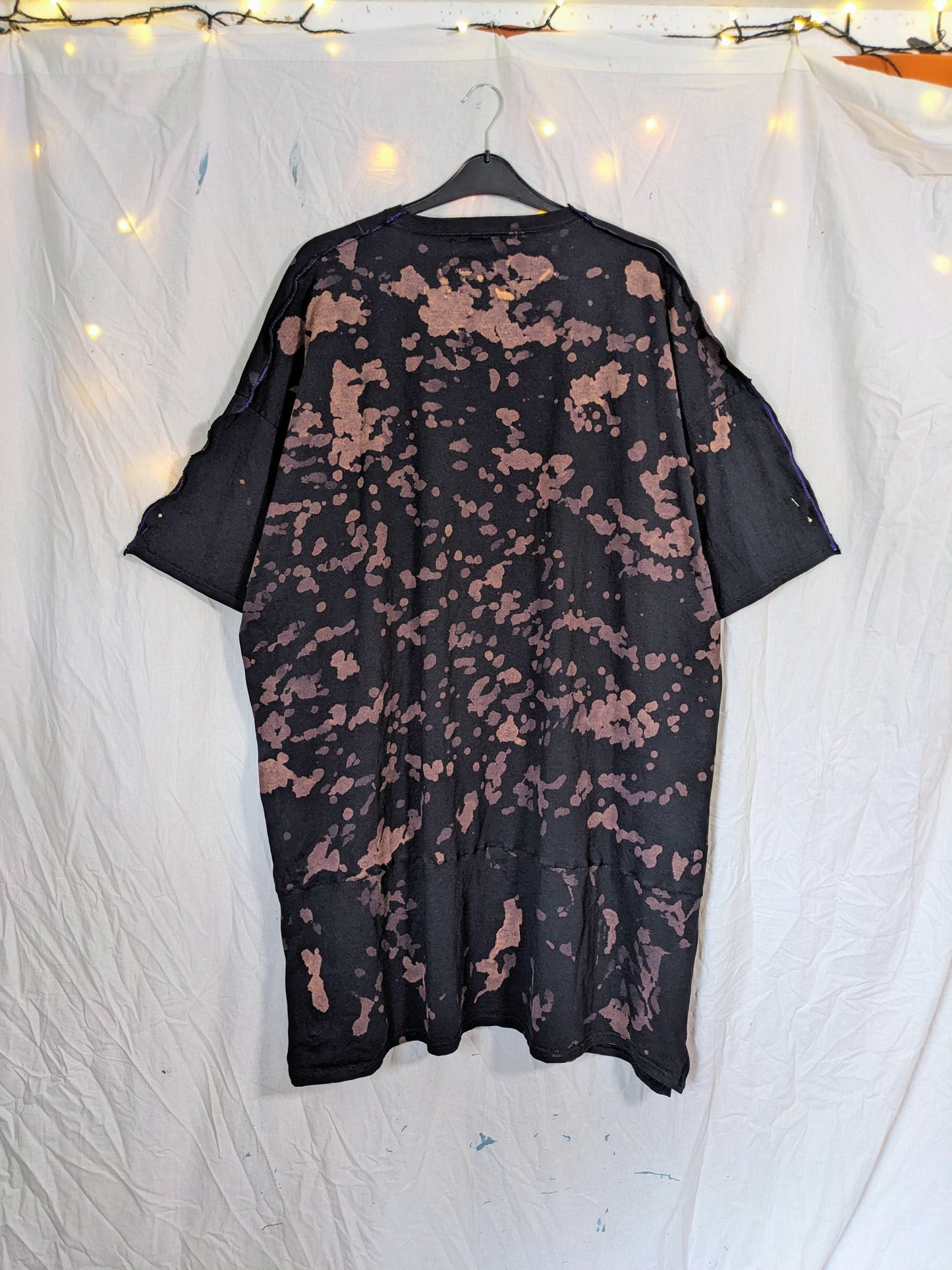 SPINNER Tunic dress 5XL