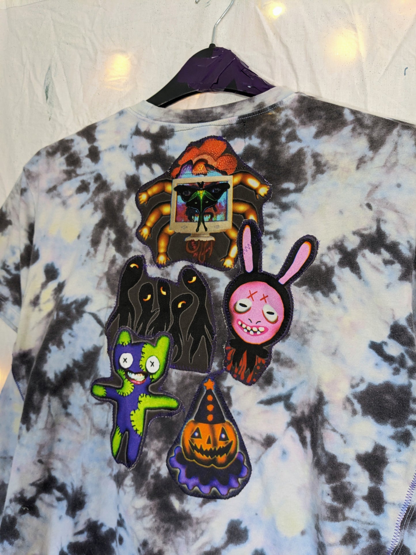 CHAOS Crop S