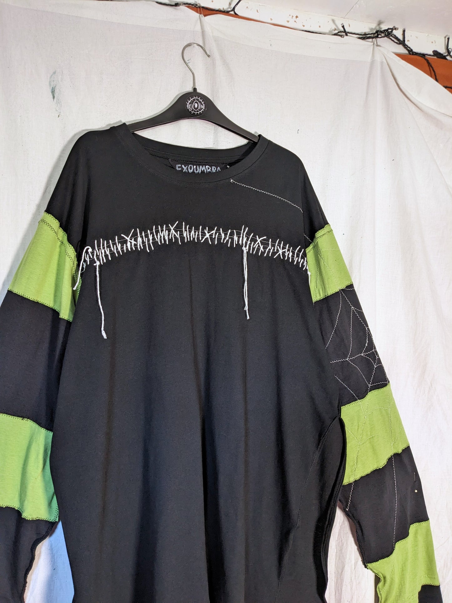 FRANKEN long sleeve XXL