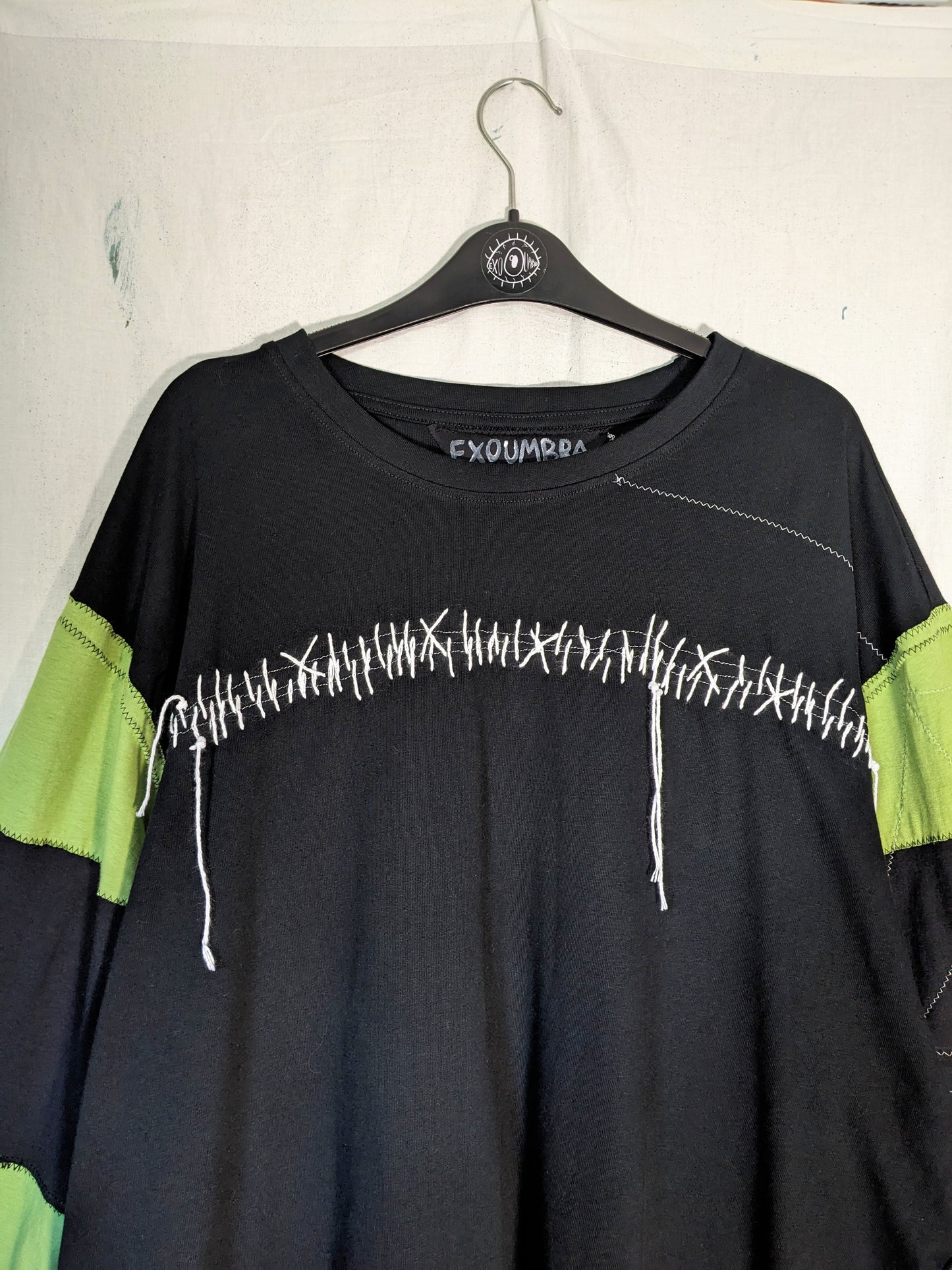 FRANKEN long sleeve XXL