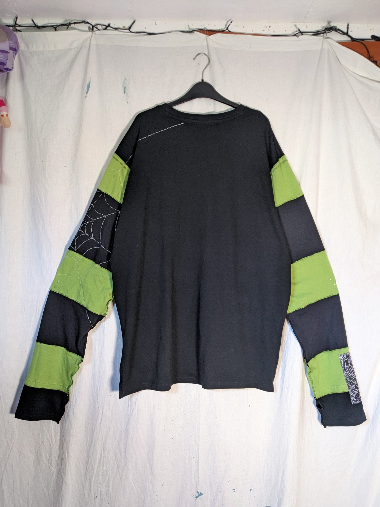 FRANKEN long sleeve XXL