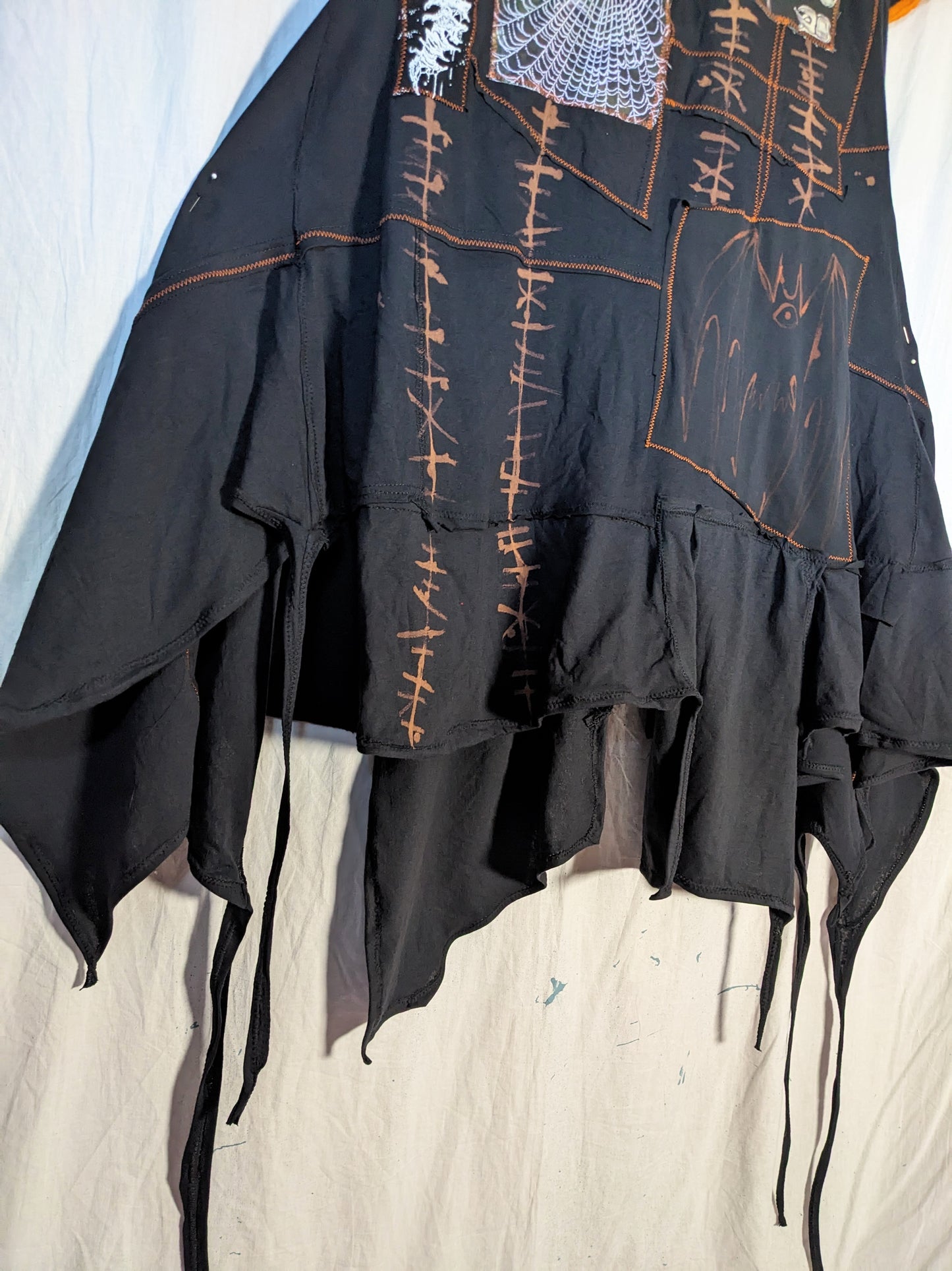 HALLOW Tunic dress L