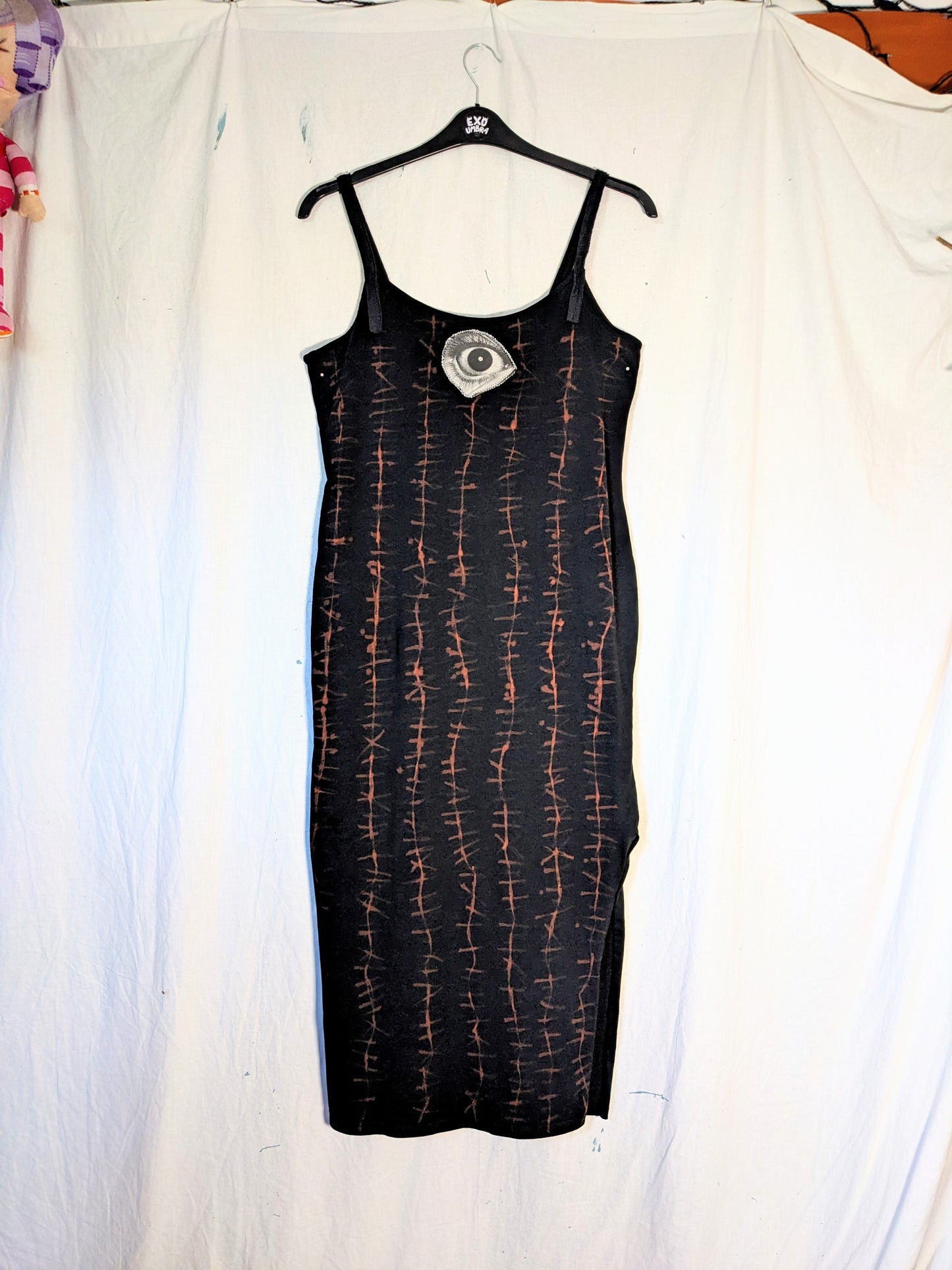 EVE Dress M