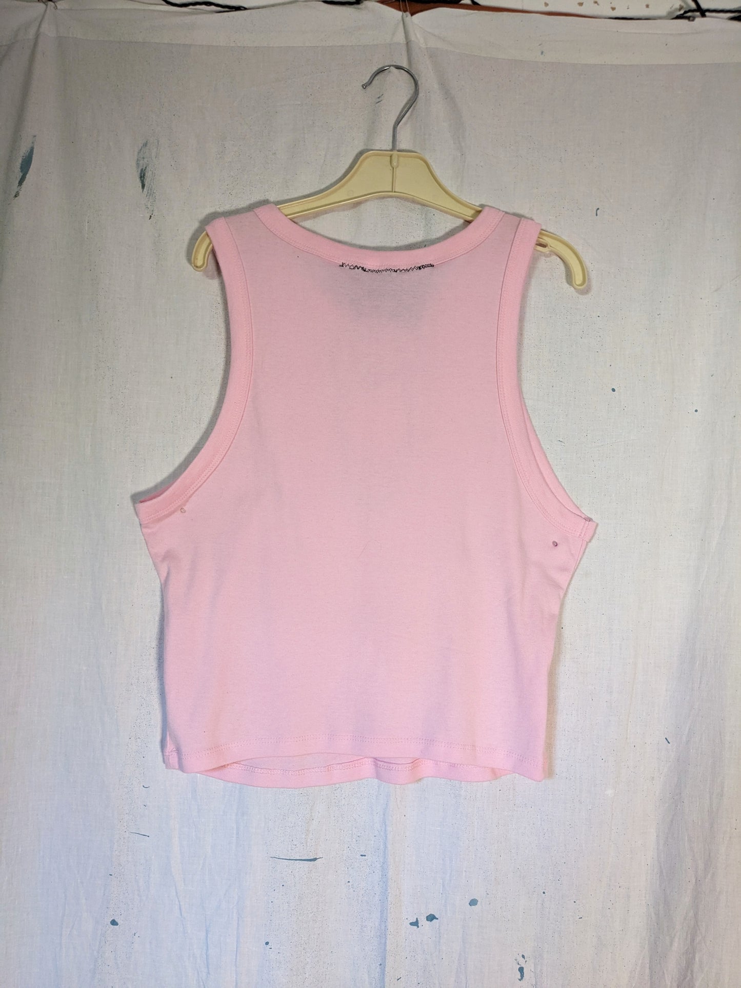 BEHEADED BUNNY Tank M