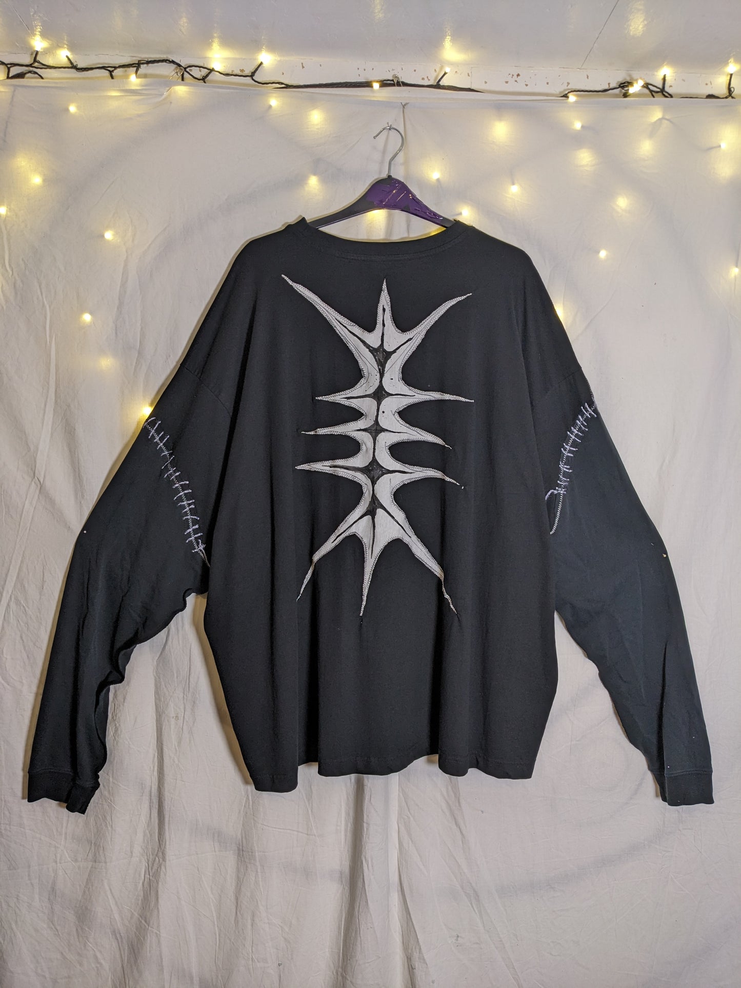 ROT Long sleeve 5XL