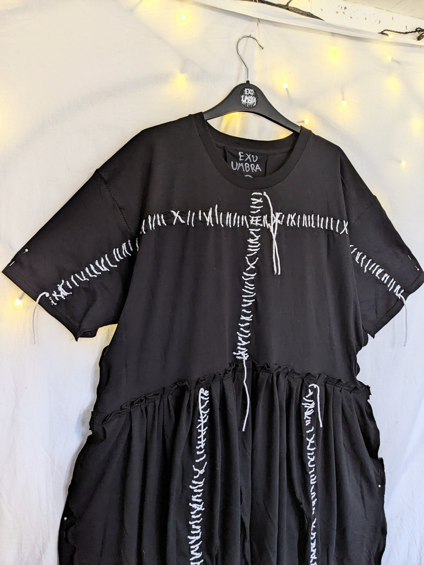 The Stitch dress PREORDER