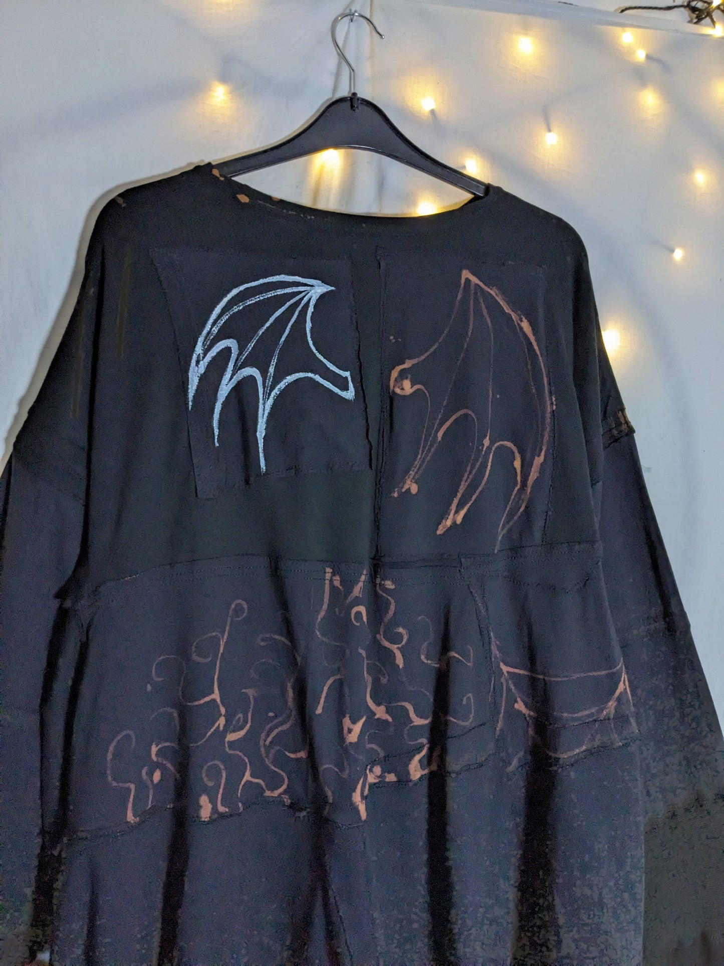 DEAD Dress 3XL